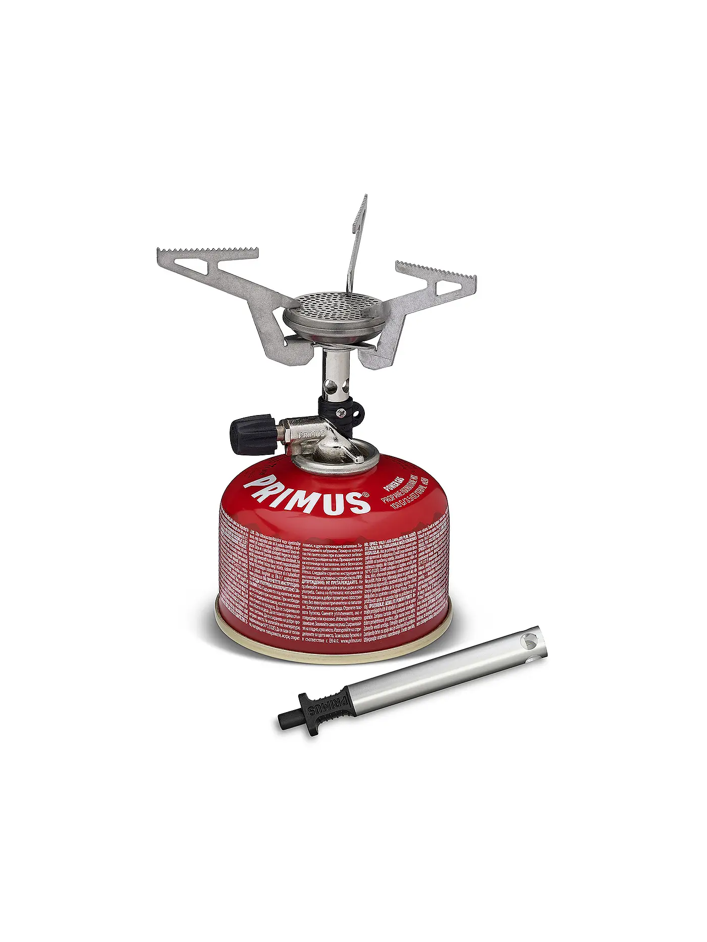 PRIMUS | Trekking Kocher Express Stove Piezo | 